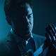 John Barrowman (Doctor Who) guest-starred as Malcom Merlyn in season two of Legends of Tomorrow.